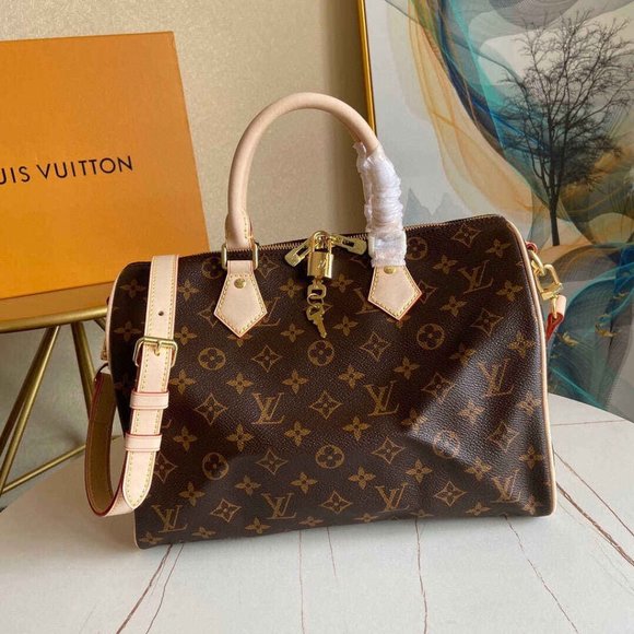 michael kors speedy 30